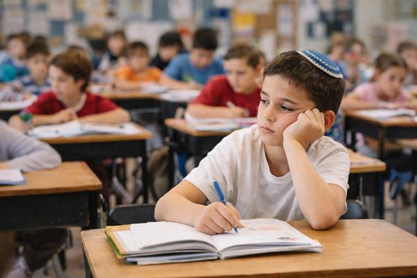 הפרעות קשב וריכוז אצל ילדים ומתבגרים