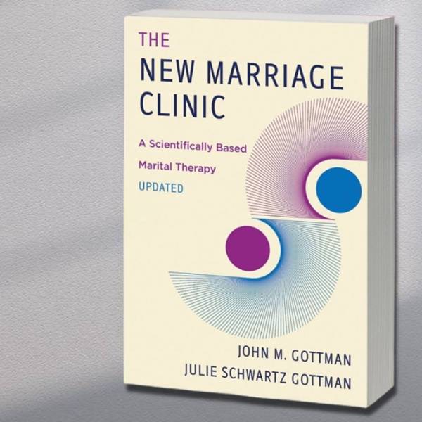 The New Marriage Clinic