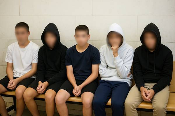 עברייני מין