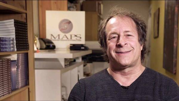 Rick Doblin
