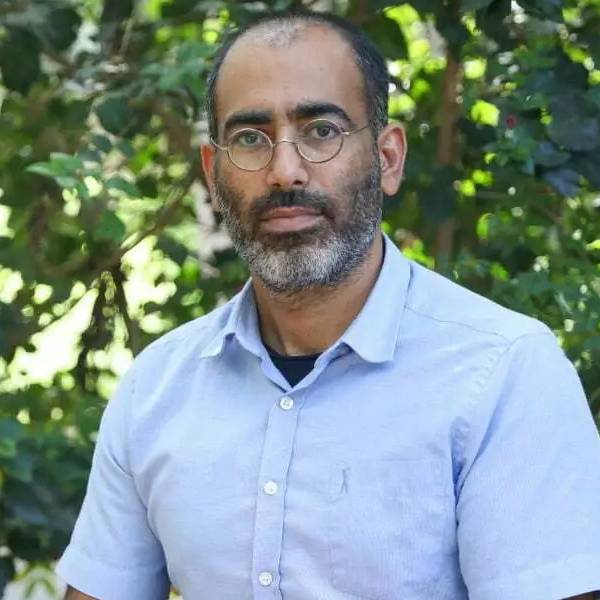 יוסי לוי בלז