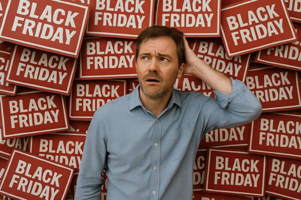 התמכרות לקניות